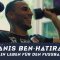 Vom BAK zurück in den Profifußball? | Ex-Hertha-Profi Ben-Hatira über seine fußballerische Zukunft