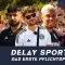 Pokal-Premiere für Eligella, Sidney, Diyar & Co. | Delay Sports mit Saisonauftakt vor über 1000 Fans