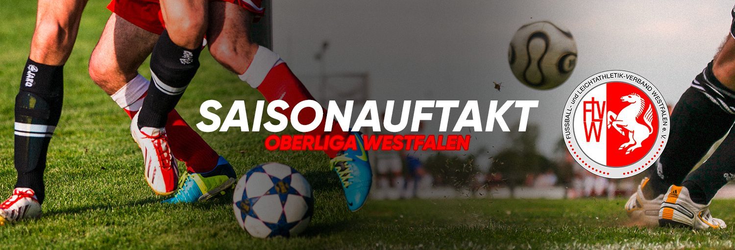 Oberliga-Westfalen-Saisonstart-2022-23 Oberliga-Westfalen-Saisonstart-2022-23