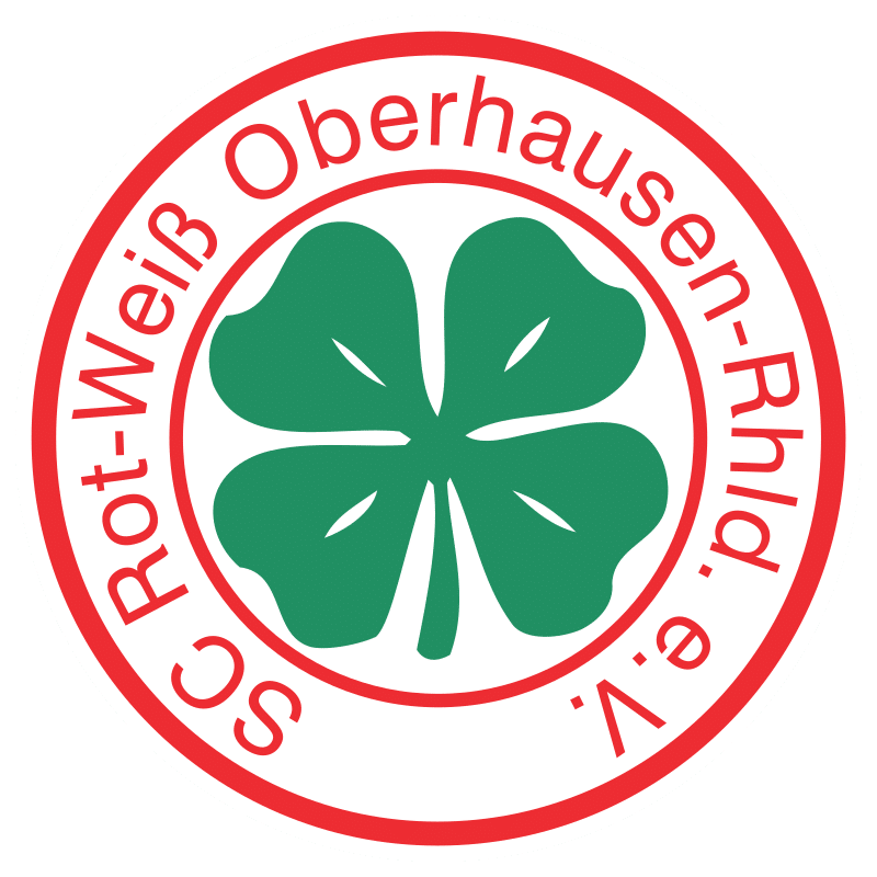 Rot Weiss Oberhausen Logo - Von Spielabbrüchen und dem ersten Sieg für Trymacs | Der Amateurfußball-Wochenrückblick #7