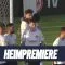Furiose Frankfurter mit Offensiv-Spektakel! | Eintracht Frankfurt U21 – SC Viktoria Griesheim