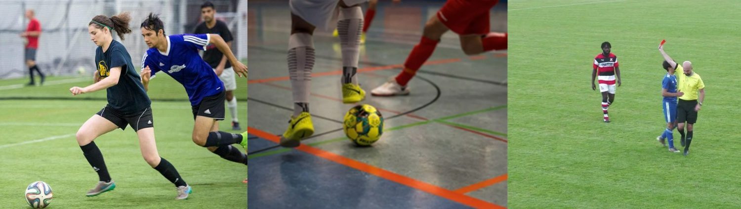 Der Amateurfußball-Wochenrückblick bei KICK.TV #6 Der Amateurfußball-Wochenrückblick bei KICK.TV #6