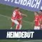 Kickers mit Offensiv-Feuerwerk am Bieberer Berg! | Kickers Offenbach – TSG 1899 Hoffenheim II