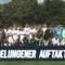 Wow! Eligellas Delay Sports mit Torfestival im Liga-Debüt | VfB Sperber Neukölln III – Delay Sports