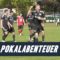 Im Pokal: Eligellas Delay Sports schlägt auch Landesliga-Aufsteiger! | Delay Sports – BFC Südring