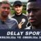 Pokal-Sensation für Delay Sports? | Härtetest für Eligella, Sid, Diyar und Alieu!  | Sidneys 50m Tor