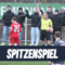 Stavridis on fire: Drei Platzverweise im FCK-Spitzenspiel | 1. FC Kaiserslautern U21 – FV Diefflen