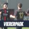 Spekatakel im Top-Spiel: Rosenberger knallt SVWW-U19 an Spitze | Kickers Offenbach – Wehen Wiesbaden