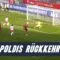 Podolski mit Górnik Zabrze zu effektiv für Rot-Weiß Essen | Rot Weiß Essen – Górnik Zabrze (Freundschaftsspiel)