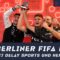 Delay Sports und Hertha im Finale?! MoAuba, DullenMIKE und Co. bei der Berliner FIFA-Meisterschaft