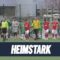 Halbfinalticket gebucht | SV Sparta Lichtenberg – CFC Hertha