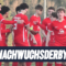 Derby gegen Pirmasens! FCK-Nachwuchs weiter auf Aufstiegskurs? | 1. FC Kaiserslautern U19 – FK Pirmasens U19