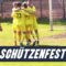 Kantersieg im Hamburger Lotto-Pokal | Concordia – FC Teutonia 05 Ottensen