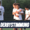 Derby zum Saisonende! Gewinnt die Eintracht gegen den OFC? | Eintracht Frankfurt U16 – Kickers Offenbach U17
