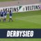 Revierderby im U19-Pokal-Halbfinale | Schalke 04 – Borussia Dortmund