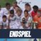 Spätes Traumtor entscheidet Endspiel | Eintracht Frankfurt U13 – Fortuna Düsseldorf U13