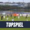 Velbert verlängert Abstand im Topspiel | SSVg Velbert – VfB 03 Hilden (Oberliga Niederrhein)
