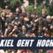Zwei Teams, ein Platz: Fight um die U17-Bundesliga | Tennis Borussia Berlin – Holstein Kiel
