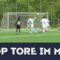 Mit Toren von Ailton, Schalke 04 & Eintracht Frankfurt | Top Tore – Mai 2023 | Highlight-Compilation