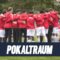Packender Pokalfight! Strafstoß entscheidet Viertelfinale | Germania Egestorf – Borussia Hildesheim