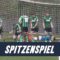 Regionalliga-Spitzenspiel: Stürzt Hannover den Tabellenführer? | Holstein Kiel II – Hannover 96 II