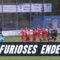 Späte Treffer auf beiden Seiten in ekstatischer Schlussphase! | Eintracht Norderstedt – TSV Havelse