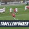 Hannovers Zweitvertretung verteidigt Tabellenspitze | Hannover 96 U23 – FC St. Pauli U23