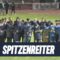 Last Minute Dreierpack vom Spitzenreiter! | FC Hertha 03 Zehlendorf – SV Tasmania Berlin