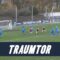 Kick it like Beckham: Traum-Freistoß weitet Heim-Siegesserie aus | Hannover 96 U23 – BW Lohne