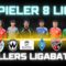Skillers Ligabattle – Von Kreisklasse bis Bundesliga: Wer ist der beste Jugendspieler?