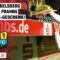 Babelsberg vergeigt Frahns 100-Tore-Geschenk: Babelsberg 03 – Chemnitzer FC | Regionalliga Nordost