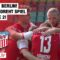5 Tore in Berlin! Zwickau dreht Spiel in Hälfte 2: Altglienicke – Zwickau | Regionalliga Nordost