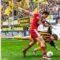 Der nächste Riesenschritt in Richtung 3. Liga? | Alemannia Aachen vs. Rot Weiss Ahlen | RL West