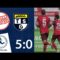 Klares Ding für Offenbach | Kickers Offenbach – TSG Balingen | 30. Spieltag RLSW