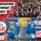 Riesen-Sensation! Hansa gewinnt Nord-Derby: Greifswald – Hansa Rostock II | Regionalliga Nordost